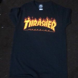 Thrasher shirt